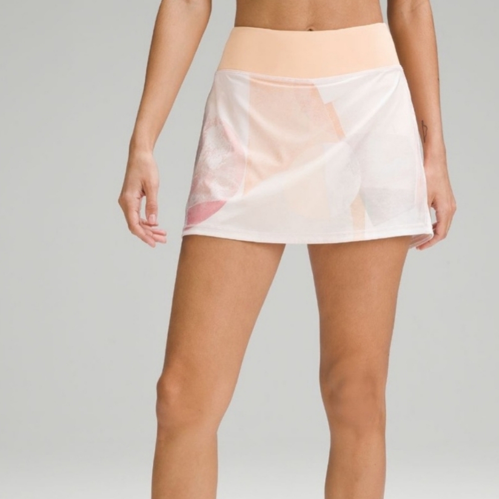 Pace Rival MR Skirt *Long